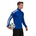 Vyriškas Džemperis Adidas Squadra 21 Training Top Mėlynas GP6475