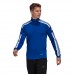 Vyriškas Džemperis Adidas Squadra 21 Training Top Mėlynas GP6475