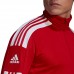 Vyriškas Džemperis Adidas Squadra 21 Training Top Raudonas GP6472