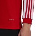 Vyriškas Džemperis Adidas Squadra 21 Training Top Raudonas GP6472