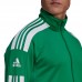 Vyriškas Džemperis Adidas Squadra 21 Training Žalias GP6462