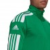 Vyriškas Džemperis Adidas Squadra 21 Žalia GP6473