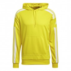 Vyriškas Džemperis "Adidas Squqdra 21 Hoodie" Geltona GP6438