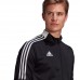 Vyriškas Džemperis Adidas Tiro 21 Track Juodas GM7319