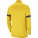 Vyriškas Džemperis Nike Dri-FIT Academy 21 Knit Track Jacket Geltona cW6113 719