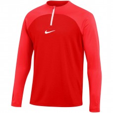 Vyriškas Džemperis Nike Dri-FIT Academy Raudonas DH9230 657