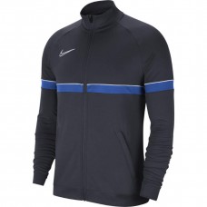 Vyriškas Džemperis Nike Dri-FIT Academy Tamsiai Mėlynas CW6113 453