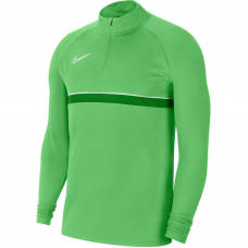 Vyriškas Džemperis Nike Dri-FIT Academy Žalias CW6110 362