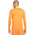 Vyriškas Džemperis Nike Dri-Fit Oranžinis DH8732 738