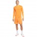 Vyriškas Džemperis Nike Dri-Fit Oranžinis DH8732 738