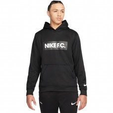 Vyriškas Džemperis Nike Libero Hoodie Juodas DC9075 010