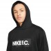 Vyriškas Džemperis Nike Libero Hoodie Juodas DC9075 010