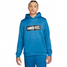 Vyriškas Džemperis Nike Libero Hoodie Mėlyna DC9075 407