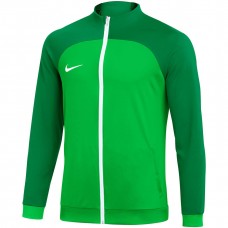 Vyriškas Džemperis Nike NK Dri-FIT Academy Pro Žalias DH9234 329