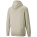 Vyriškas Džemperis Puma Modern Basics Hoodie TR Putty Smėlio Spalvos 847410 64