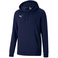 Vyriškas Džemperis Puma TeamGOAL 23  Hoody Tamsiai Mėlynas 656580 06