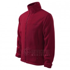 Vyriškas Flisinis Džemperis RIMECK Jacket 501, Marlboro Red