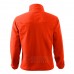 Vyriškas Flisinis Džemperis RIMECK Jacket 501, Orange