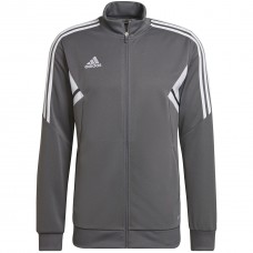 Vyriškas Megztinis "Adidas Condivo 22 Track Jacket" Pilkos Spalvos HD2286