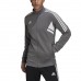 Vyriškas Megztinis "Adidas Condivo 22 Track Jacket" Pilkos Spalvos HD2286