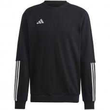 Vyriškas Megztinis "Adidas Tiro 23 Competition Crew" Juodas HK8039