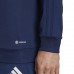 Vyriškas Megztinis Adidas Tiro 23 Competition Hoodie Tamsiai Mėlynas