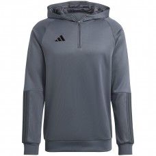 Vyriškas Megztinis "Adidas Tiro 23 Competition" Pilkas HU1347