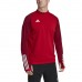 Vyriškas Megztinis "Adidas Tiro 23 Competition Training Top" Raudona HI3050