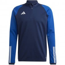 Vyriškas Megztinis "Adidas Tiro 23 Competition Training Top" Tamsiai Mėlyna HK7645