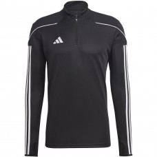 Vyriškas Megztinis Adidas Tiro 23 League Training Top Juodas