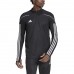 Vyriškas Megztinis Adidas Tiro 23 League Training Top Juodas