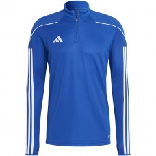 Vyriškas Megztinis Adidas Tiro 23 League Training Top Mėlynas