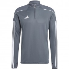 Vyriškas Megztinis Adidas Tiro 23 League Training Top  Pilkas