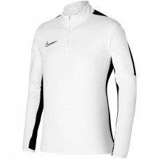 Vyriškas Megztinis Nike DF Academy 23 SS Drill Balta DR1352 100