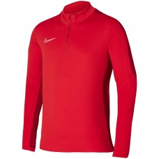 Vyriškas Megztinis "Nike DF Academy 23 SS Drill" Raudona DR1352 657