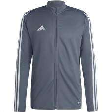 Vyriškas Megztinis „Adidas Tiro 23 League Training Top“  Pilkas