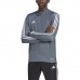 Vyriškas Megztinis „Adidas Tiro 23 League Training Top“  Pilkas