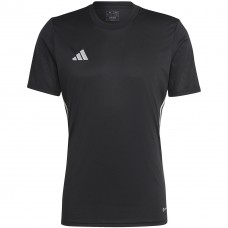 Vyriški adidas Table 23 marškinėliai, juodi Vyriški adidas Table 23 marškinėliai, juodi