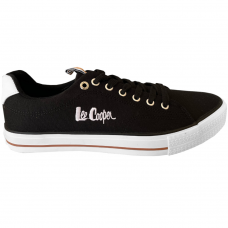 Vyriški Batai "Lee Cooper" Juodi LCW-23-31-1823M