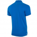 Vyriški Marškinėliai 4F Mėlyna H4L22 TSM355 33S