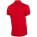 Vyriški marškinėliai 4F Raudoni H4L22 TSM355 62S
