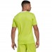 Vyriški Marškinėliai Adidas Entrada 22 Jersey Lime HC5077