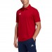 Vyriški Marškinėliai Adidas Entrada Polo Raudona H57489