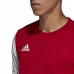 Vyriški Marškinėliai Adidas Estro 19 Jersey Raudoni DP3230