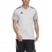 Vyriški Marškinėliai Adidas Regista 20 Balta FI4553