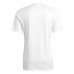 Vyriški Marškinėliai Adidas Squadra 21 Baltas GN5726