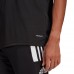 Vyriški Marškinėliai Adidas Squadra 21 Polo Juoda GK9556