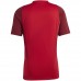 Vyriški marškinėliai Adidas Tiro 23 Competition Jersey Raudoni