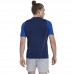 Vyriški Marškinėliai Adidas Tiro 23 Competition Jersey Tamsiai Mėlynas