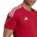 Vyriški Marškinėliai Adidas Tiro 23 League Jersey Raudoni
